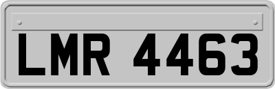 LMR4463