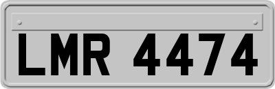 LMR4474