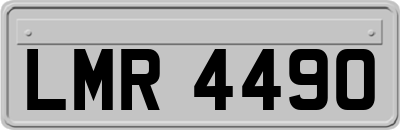 LMR4490