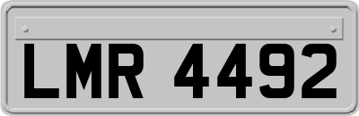 LMR4492