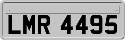 LMR4495