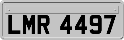 LMR4497