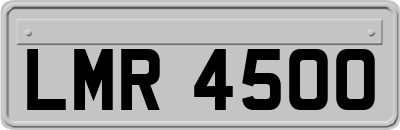 LMR4500