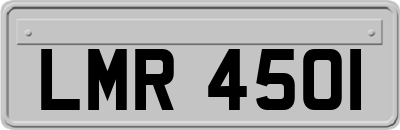 LMR4501