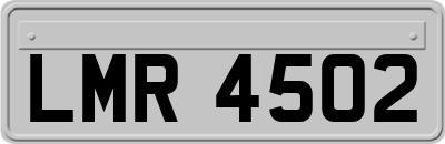 LMR4502