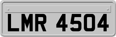 LMR4504