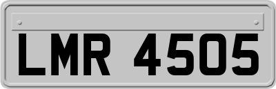 LMR4505