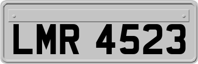 LMR4523