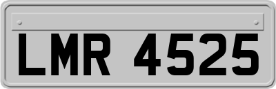 LMR4525