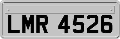 LMR4526