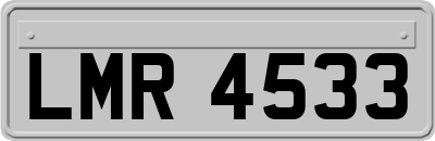 LMR4533