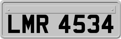 LMR4534