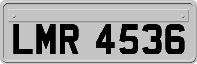 LMR4536