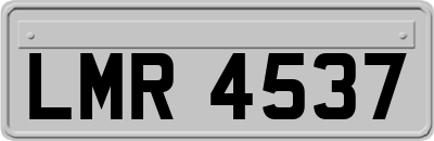 LMR4537