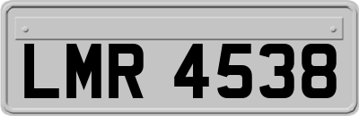 LMR4538