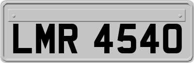 LMR4540
