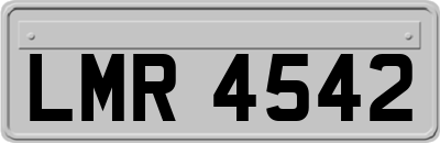 LMR4542