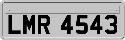 LMR4543