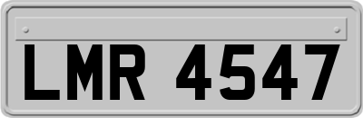 LMR4547