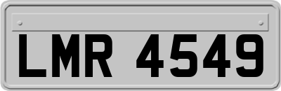 LMR4549