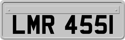 LMR4551