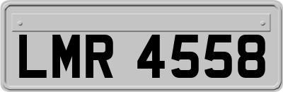 LMR4558