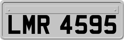 LMR4595