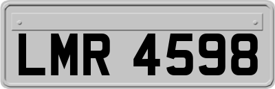 LMR4598