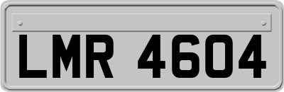 LMR4604
