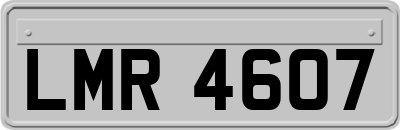 LMR4607