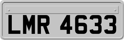 LMR4633