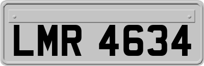 LMR4634