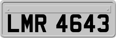 LMR4643