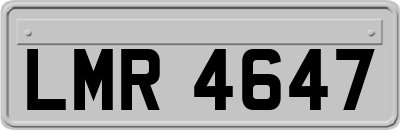 LMR4647