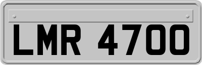 LMR4700