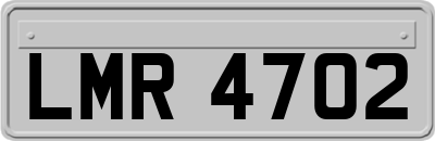 LMR4702