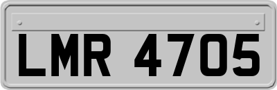 LMR4705