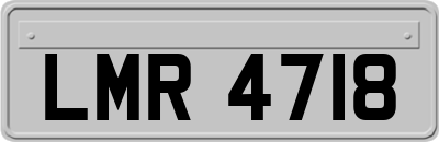 LMR4718