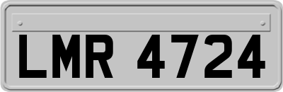 LMR4724