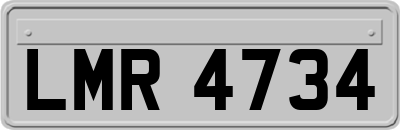 LMR4734