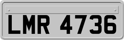 LMR4736