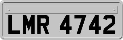 LMR4742