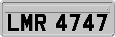 LMR4747