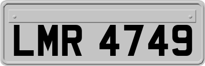 LMR4749