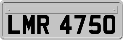 LMR4750
