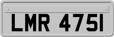 LMR4751