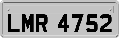 LMR4752