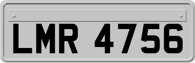 LMR4756