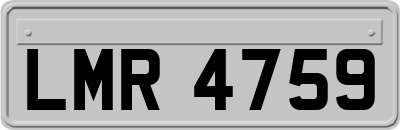 LMR4759