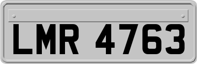 LMR4763